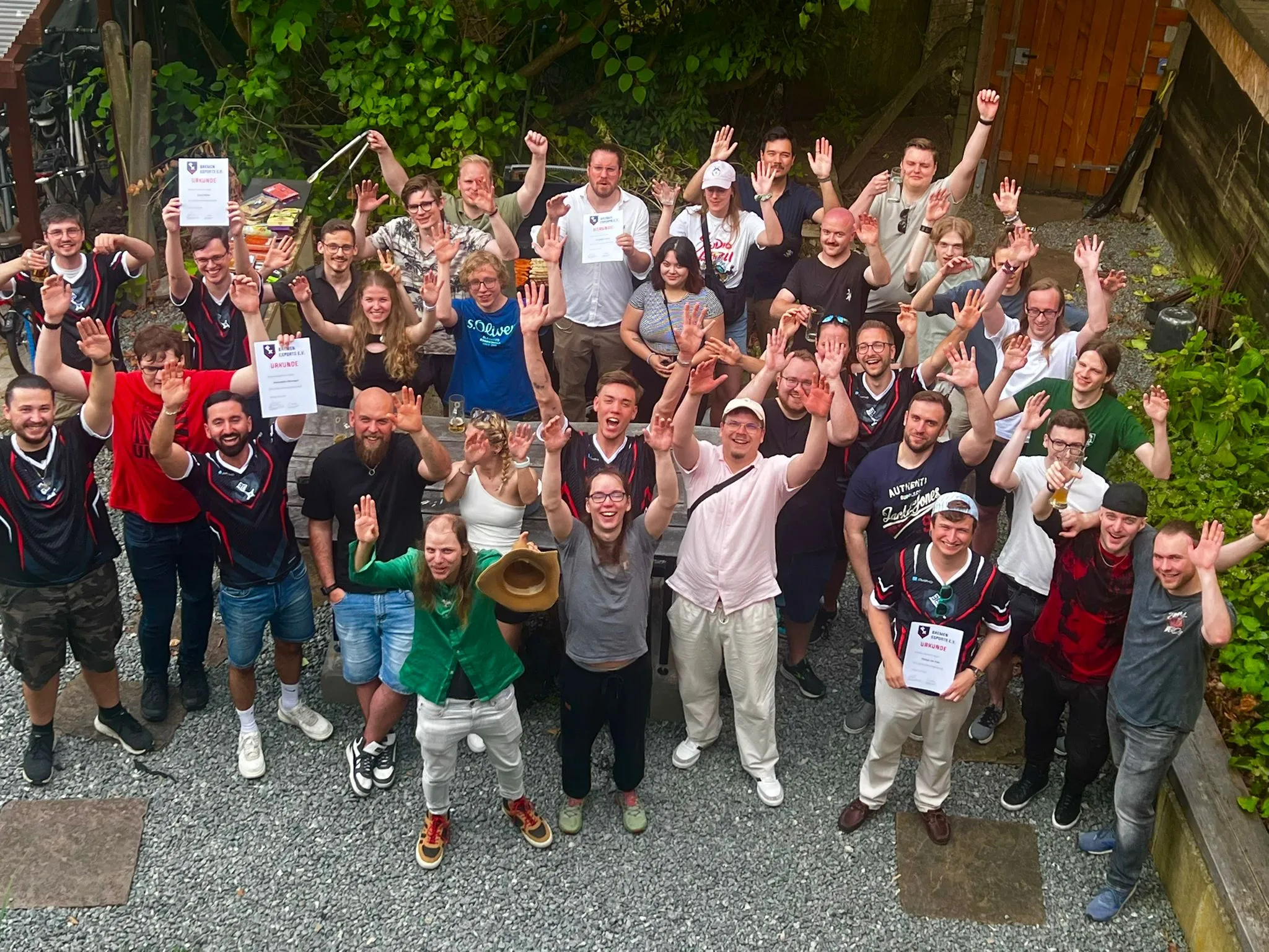 Bremen eSports Community