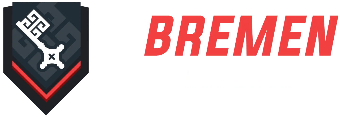 Bremen eSports e.V. Logo