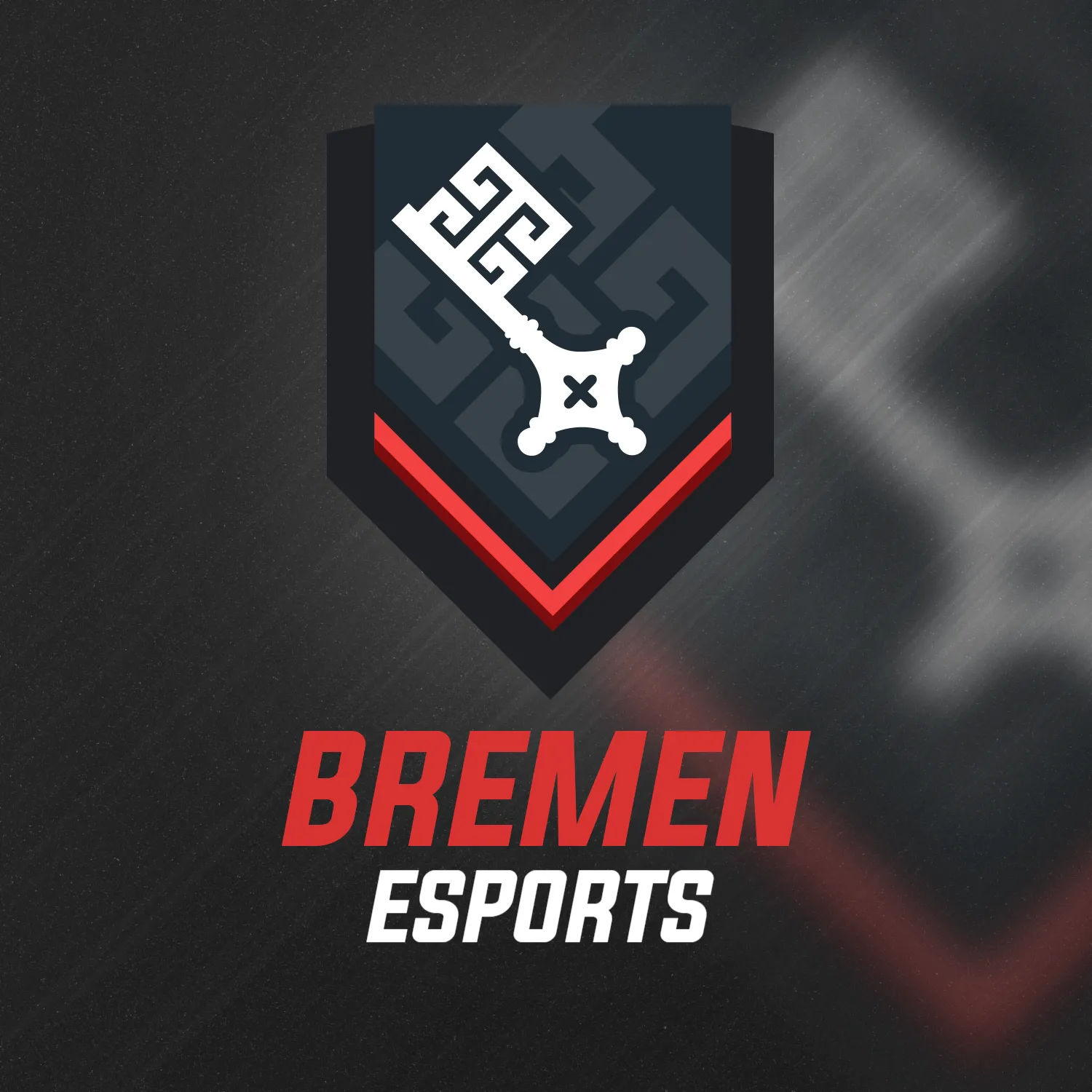 Bremen eSports Logo