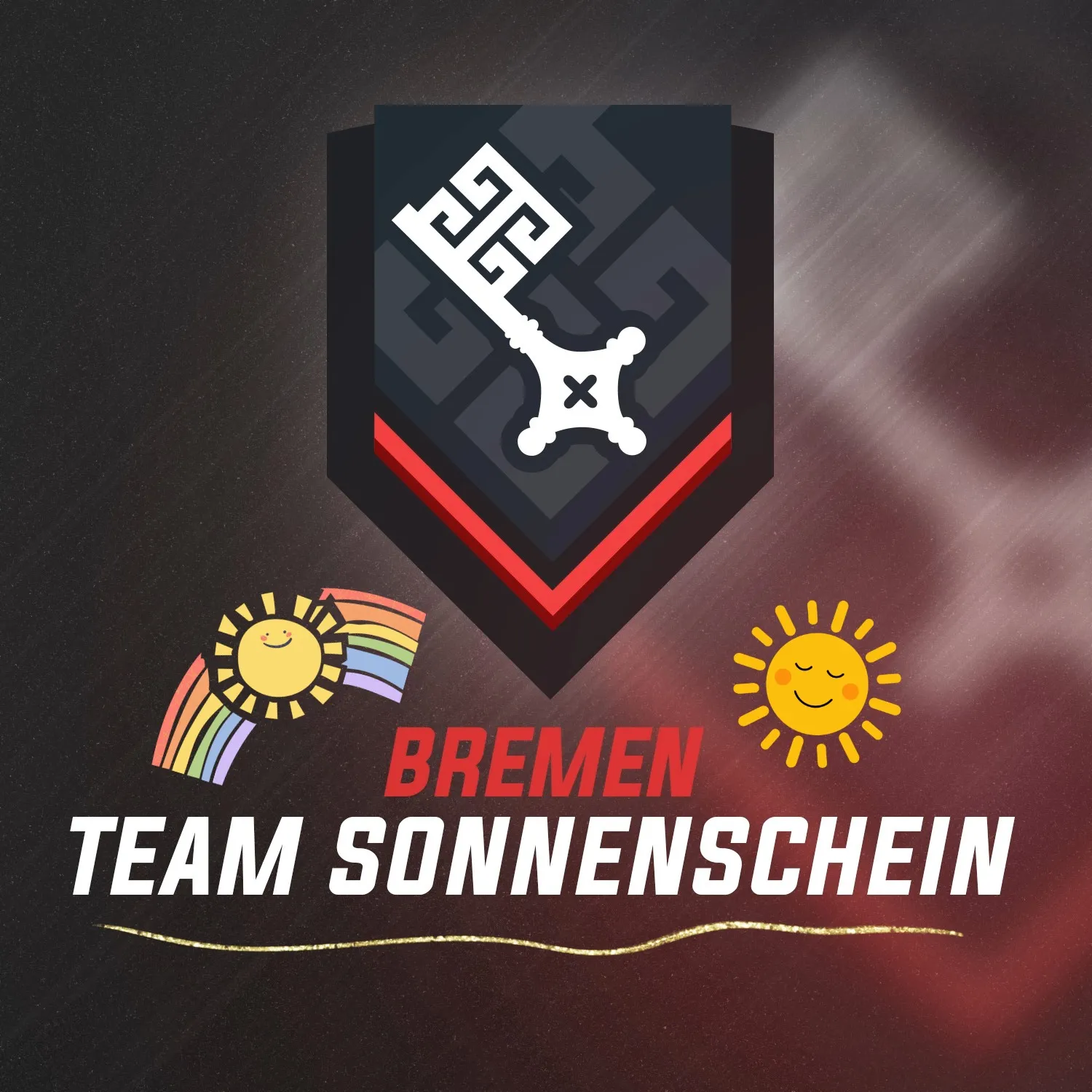 Team Sonnenschein Logo