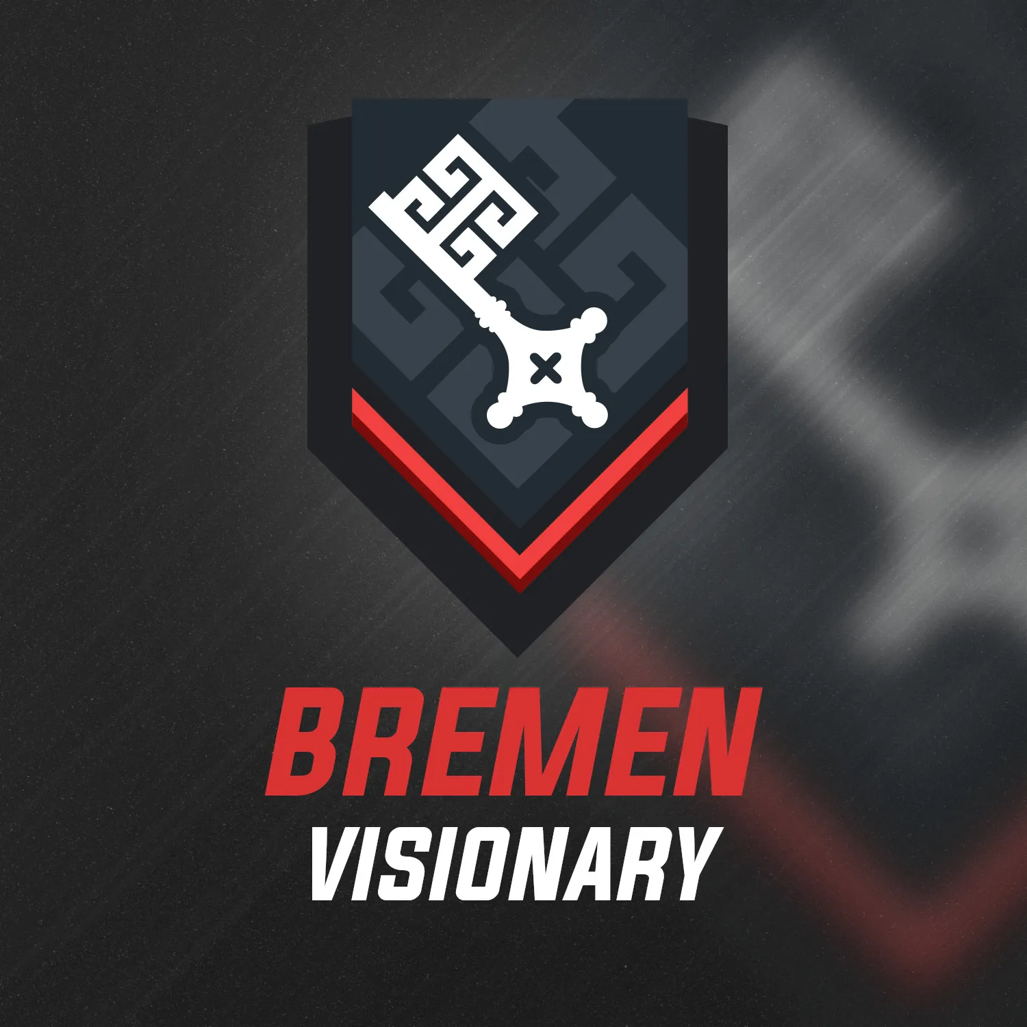 Visionary Logo