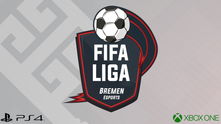 BREMEN ESPORTS FIFA-LIGA GESTARTET
