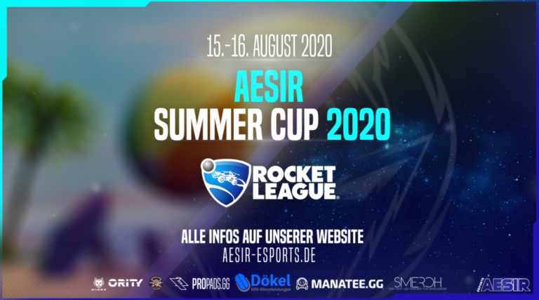 Aesir Summer Cup 2020